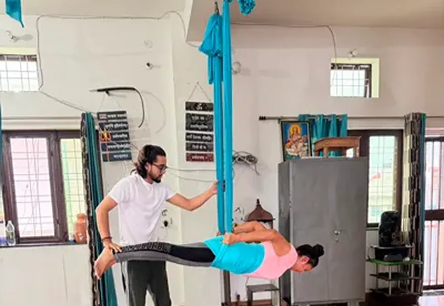 Accommodation planning for 200 Hour Yoga Teacher Training in Dehradun