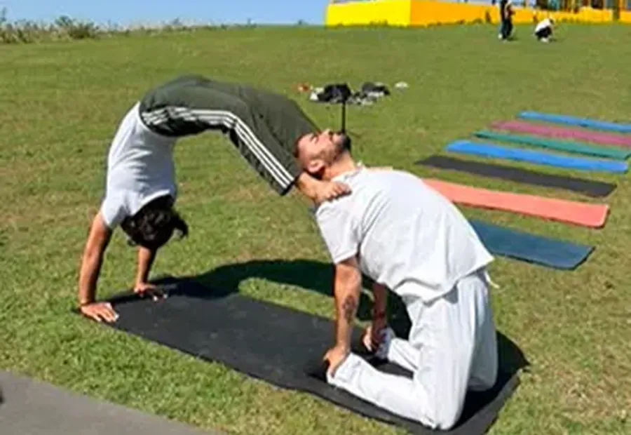 300 Hour Yoga Teacher Training in Dehradun curriculum at Jyoti Yoga