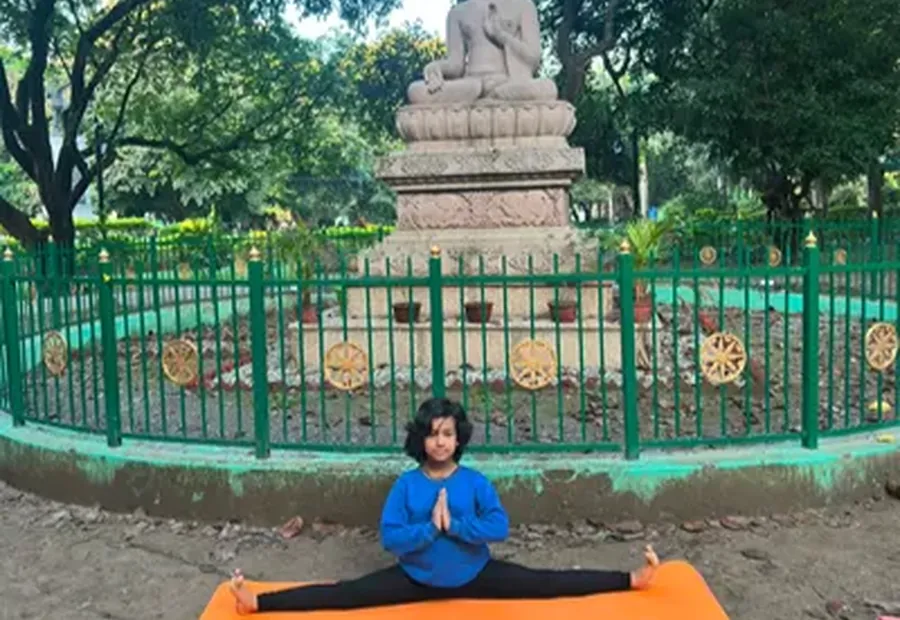 Sample daily routine for 500 Hour Yoga Teacher Training in Dehradun