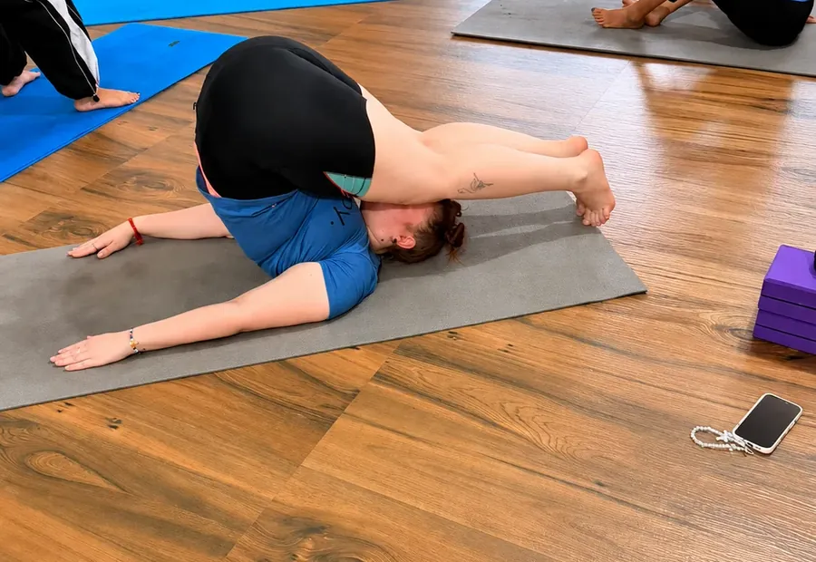 Online yoga study material for 50 hour yoga teacher training