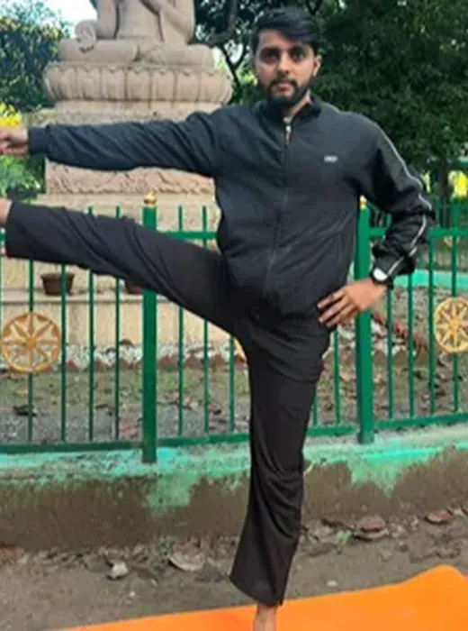 Vinyasa Principles yoga study material at Jyoti Yoga Dehradun