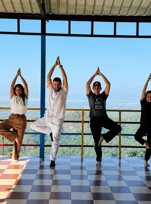 Yoga Sutra Study Notes yoga study material at Jyoti Yoga Dehradun