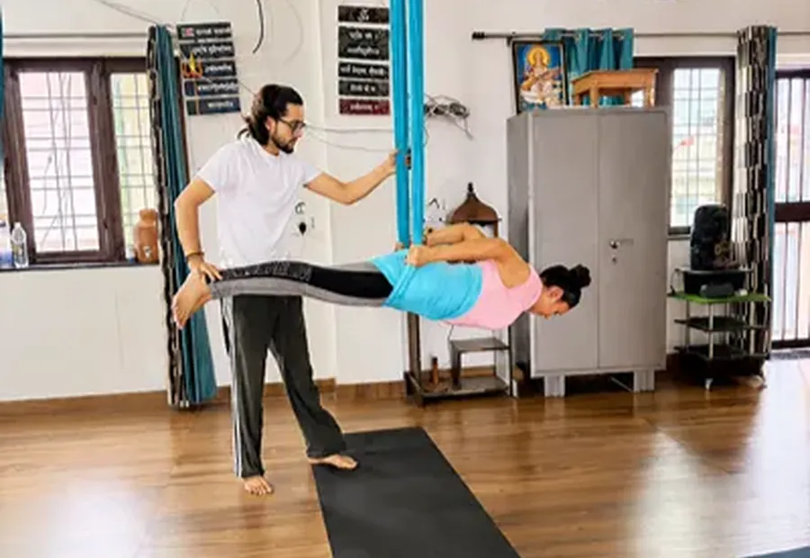 Accommodation planning for 100 Hour Yoga Teacher Training in Dehradun
