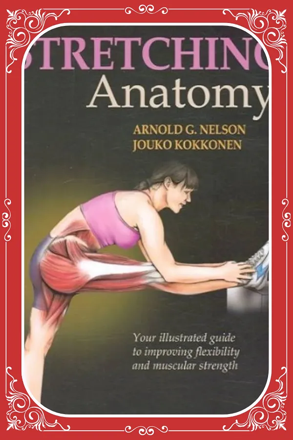 Stretching Anatomy