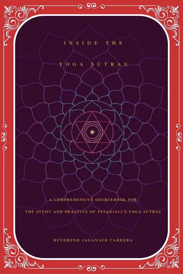 Inside the Yoga Sutras