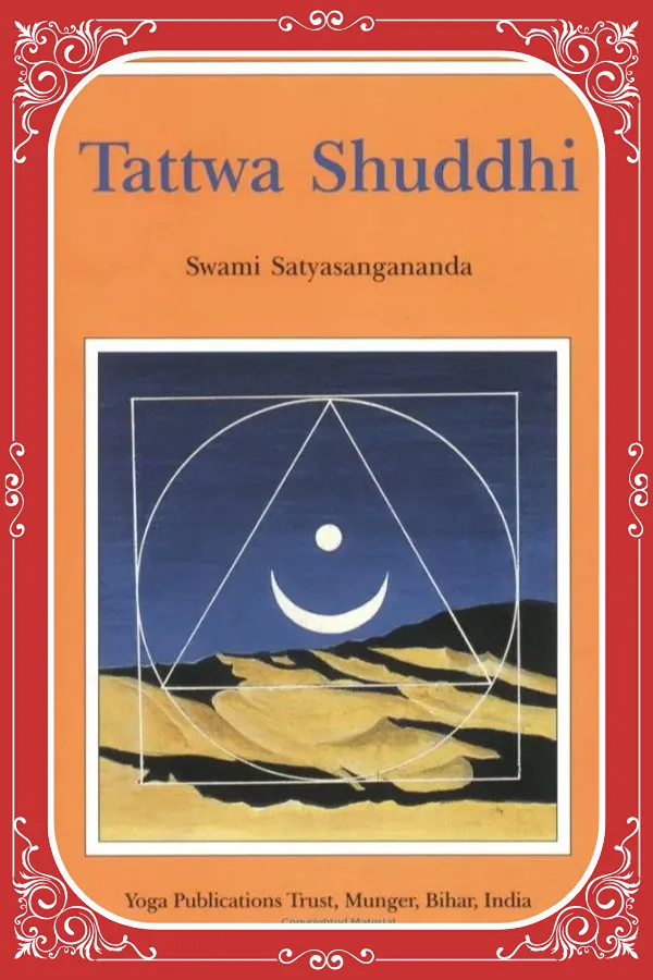 Tattwa Shuddhi