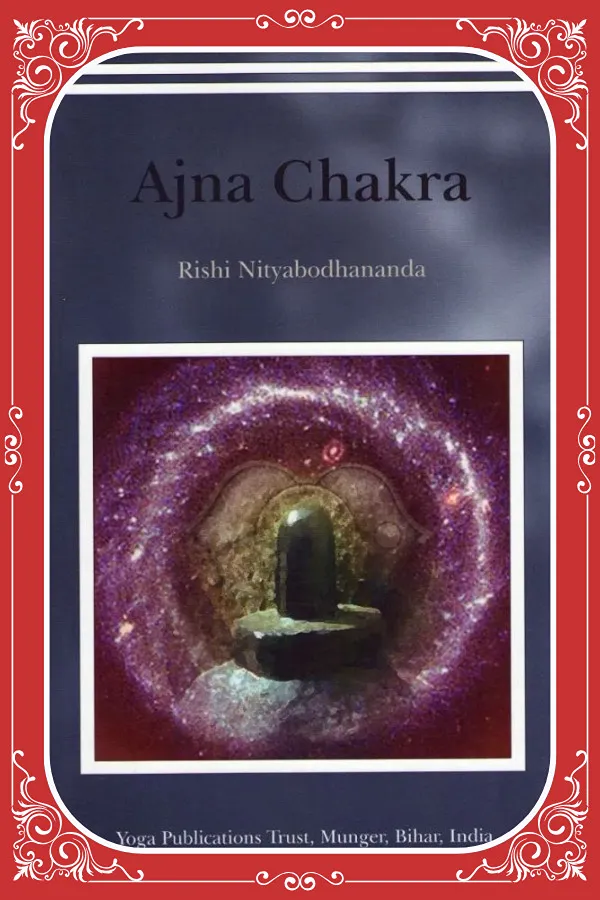 Ajna Chakra