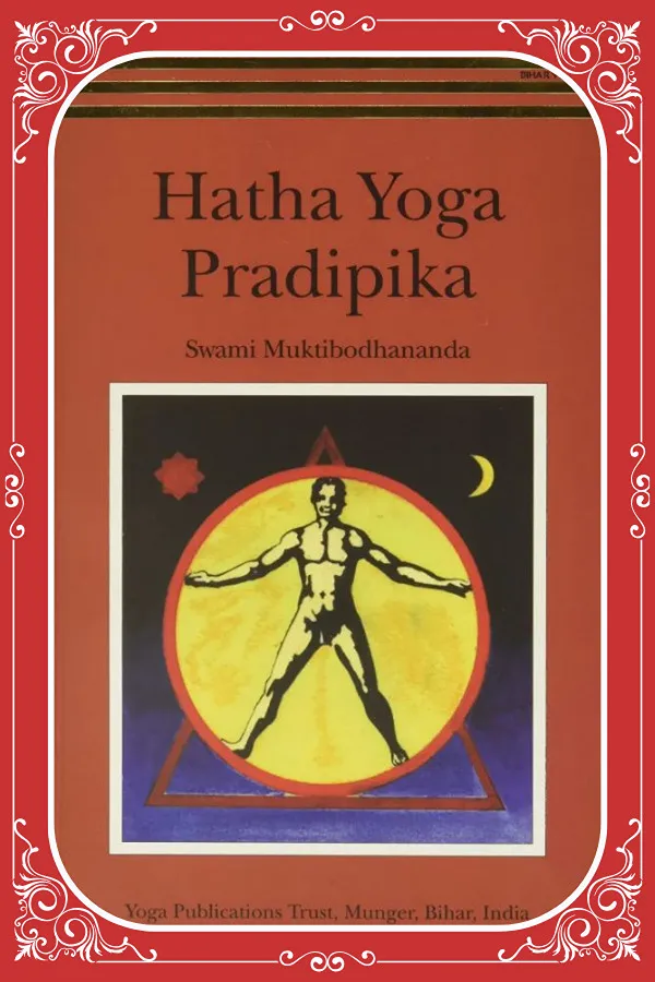 Hatha Yoga Pradipika