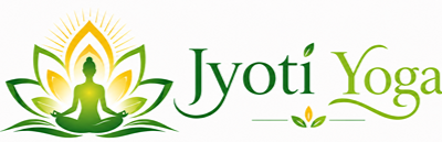 Jyoti Yoga Logo